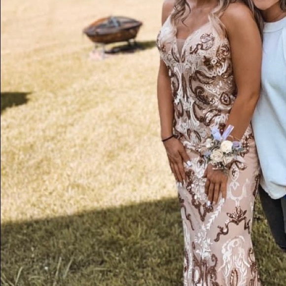 Prom Dress!!! - Picture 1 of 1